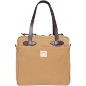 Filson Luggage Twill Olkalaukku 40 cm Ruskea