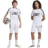 Adidas Lamine Yamal House Of Tiro Shortsit