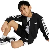 Adidas Essentials Kokovetoketjullinen Collegepaita