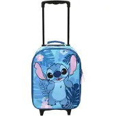 Disney Lilo & Stitch Kids Trolley - Blue - ONE SIZE