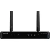 Lancom Systems – LANCOM 1800VAW-4G (EU), Musta, DSL, LAN, Teho, WAN, WLAN, 1 tuuletin(ta), Ulkoinen, SMA, 2 dBi (62147)