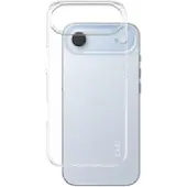CARE by PanzerGlass CARE by , iPhone Air -suojakuori, läpinäkyvä