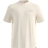 Odlo Cotton Blend Unlimited Lyhythihainen T-paita