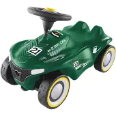 BIG Bobby Car Neo RS Potkuauto, Vihreä