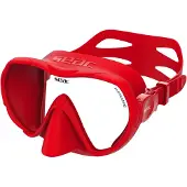 Seac Sub X-frame Sukellusmaski