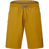 Endura Trailster -pyöräilyshortsit trail bronze miehet