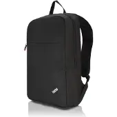 Lenovo Thinkpad Basic Backpack Musta 15.6tuumaa
