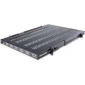 StarTech.com 1U ADJ RACK MOUNT SHELF