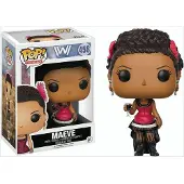 Sonstige Verlage Pop! Westworld: Maeve