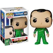 Funko POP! Talladega Nights Jean Girard 185