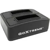 Easypix Battery Charger for Black Hawk and Stage
