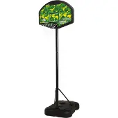 Spalding Koripalloteline NBA Junior Portable