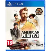 American Fugitive: State of Emergency