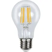 Star Trading LED-lamppu 12V AC/DC 2700K 3,5W