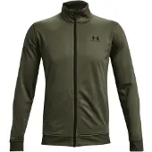 Under Armour Sportstyle Tricot Verryttelytakki