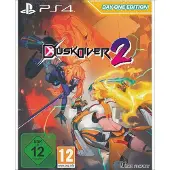 Dusk Diver 2 : Day One Edition PS4