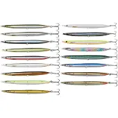 Savage Gear Sandeel Pencil SW 12,5 cm 19 g vaappu
