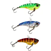 Berkley Power Blade Värinäuistin 7g 44 Mm