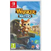 Whisker Waters