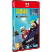 Dave The Diver Complete Edition 2