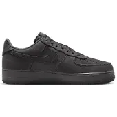 Nike Matalavartiset tennarit 'Air Force 1 '07 LV8' antrasiitti