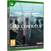 Ace Combat 8: Wings of Theve (Xbox Series X)