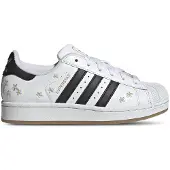 Adidas Superstar Ii J - White - 36