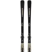 Salomon S/max N°10+m10 Gw L80 Naisten Alppihiihtopakkaus