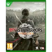 Dynasty Warriors: Origins Series X