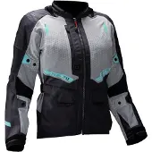 Leatt Adv Flowtour 5.5 Touring-takki