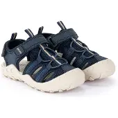 Kuling Visby sandaalit Navy Navy 32 EU Laivastonsininen 32 EU Pojat