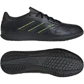 Adidas Copa Pure Club Iii In Electric Stealth - Musta/harmaa/lucid Sitruuna - Sisäpeli (Ic), koko 42