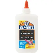 ELMER'S Elmers – 2079102, 225 ml, Nestemäinen, Liimapullo