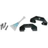 Harken Muovi Set-bb Täydellinen Päätykappale