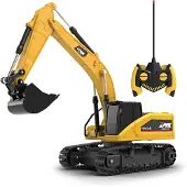 Liniex RC Excavator radio-ohjattava kaivinkone