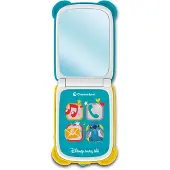 Clementoni Disney Stitch Simpukkapuhelin