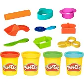 Play-Doh Playset Starter Set