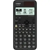 Casio ClassWiz FX-991CW -tieteellinen laskin, musta