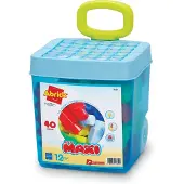 Ecoiffier Rolly Bricks