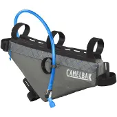 CamelBak Mule 2L -runkolaukku Wolf Grey