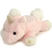Cloud B Dream Buddies Tähtiprojektori Unicorn