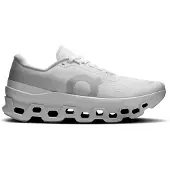 On Running Cloudmonster 1 - White - 37.5