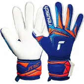 Reusch Attrakt Advance Maalivahdin Hanskat