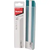 Makita B-16782-25 Puukkosahanterä 225 x 0,9 mm, metalli, 25 kpl