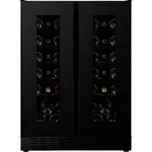 Epoq Temptech viinikaappi EW2DU60B25G