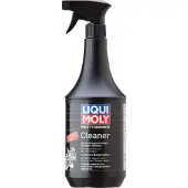 Liqui moly Motorbike Monitoimipuhdistusaine 1l