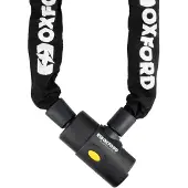 Oxford Alarm Chain 10 Mm X 1.2 M Ketjulukko