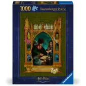 Ravensburger Palapeli "harry Potter" 1000 kappaletta: Eliksiirit oppitunti