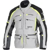 GMS Everest Takki