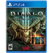 Diablo III (3): Eternal Collection (Import) (4)